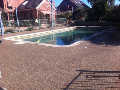Get Layed Concreting Pty Ltd