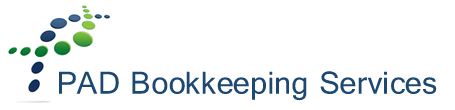 PAD Bookkeeping Services