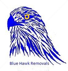 Blue Hawk Removals
