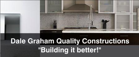 Dale Graham Quality Constructions
