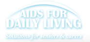 Aids for Daily Living