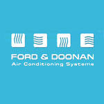 Ford and Doonan: Kardinya