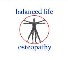 Balanced Life osteopathy