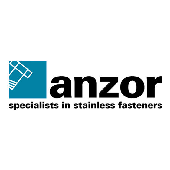 Anzor Fasteners logo