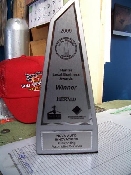 Nova Auto Innovations