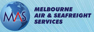 Melbourne Air & Seafreight Services