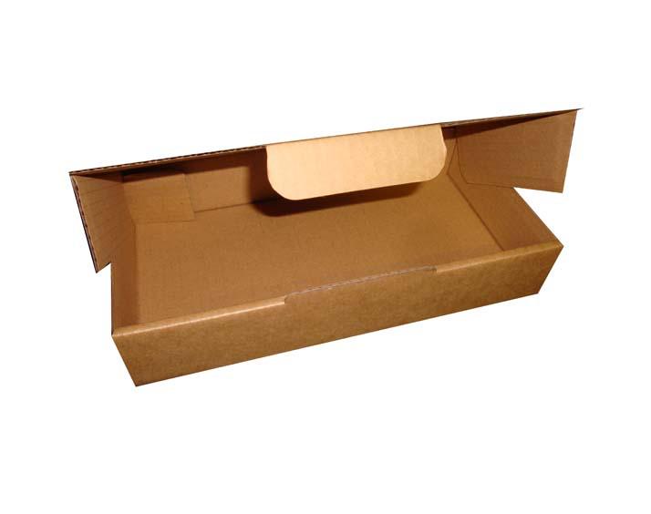 Australian Corrugated Packaging