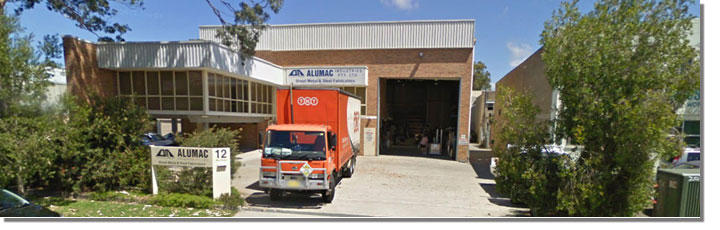 Alumac Industries