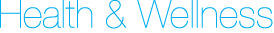 Health & Wellness Australia