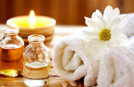Oracle Thai Massage and Day Spa