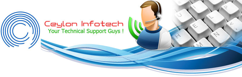 Ceylon Infotech
