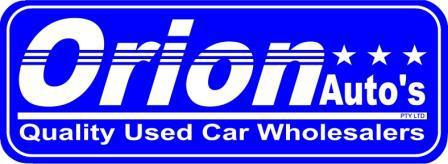 Orion Autos