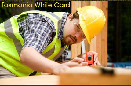 Online White Cards