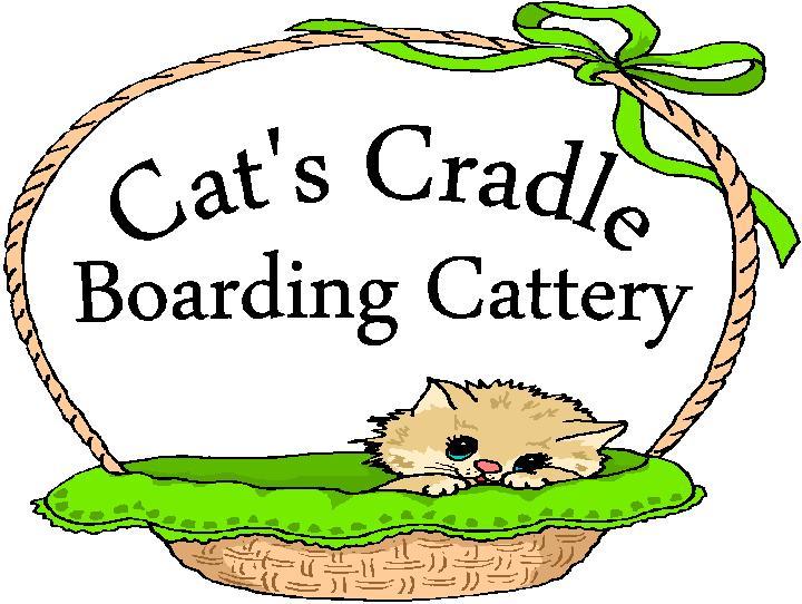 Cat's Cradle Boarding Cattery