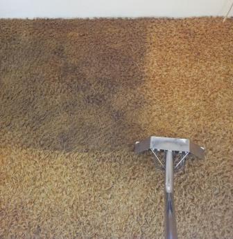 We Do Carpet Cleaning