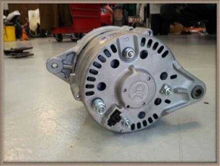 Waring Auto Electrical