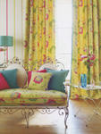 Curtain Elegance