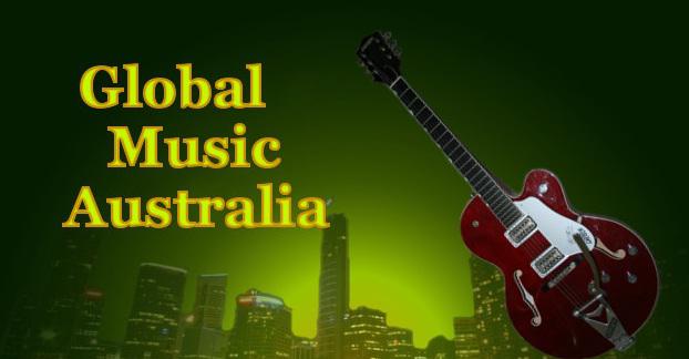 Global Music Australia