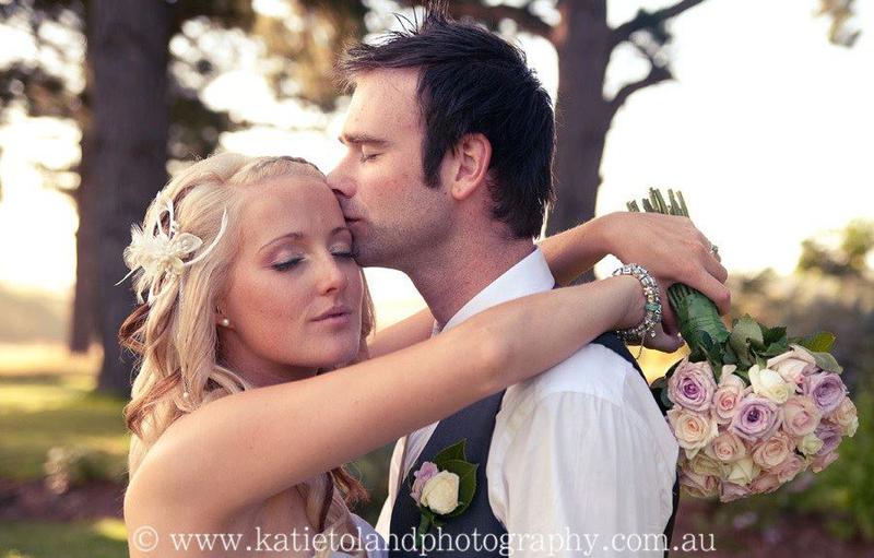 Danni Swiety Make up - Noosa