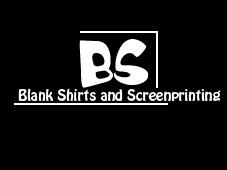 BS Blank Shirts and Screenprinting