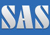 SAS Drainage Solutions logo