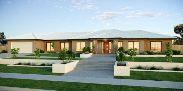 Stroud Homes: Brisbane South