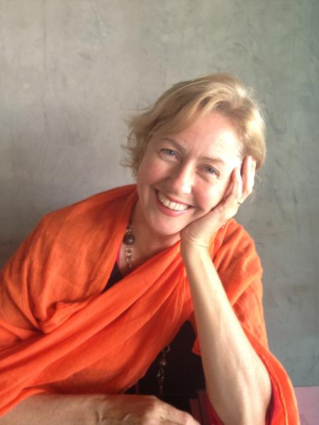 Sarah Simpson-Goff