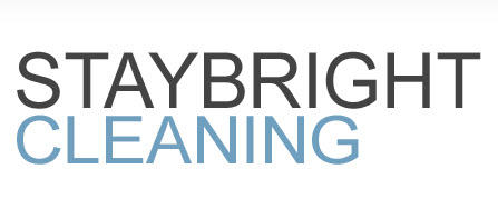 Staybright Cleaning Services logo