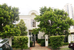 Therapies on Main