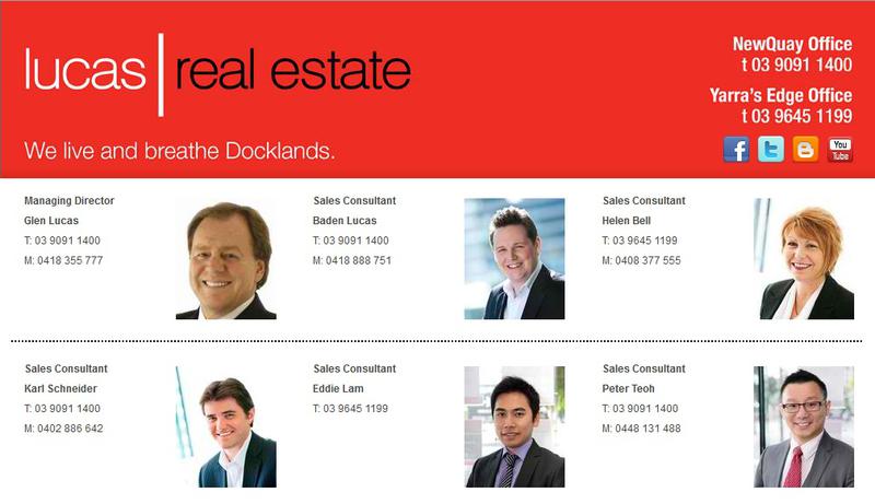Lucas Real Estate