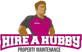 Hire A Hubby: Richmond