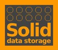 Solid Data Corporation logo