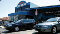 Sydney Car Wash