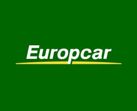 Europcar: Darwin Airport
