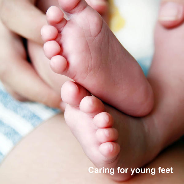 Glenelg Podiatry Clinic