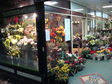 Rambling Rose Florist
