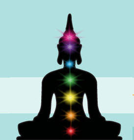 Happy Chakra logo