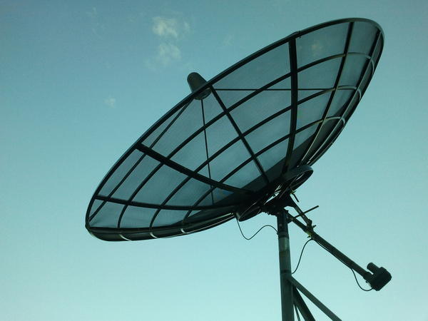 TerrSat Australia