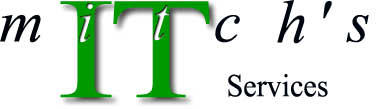 Mitch's IT Services