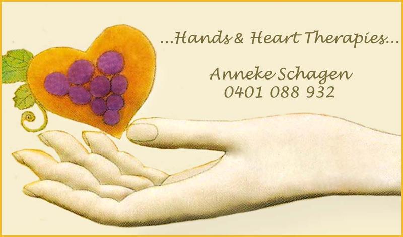 Hands and Heart Therapies