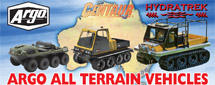Argo ATV Australia