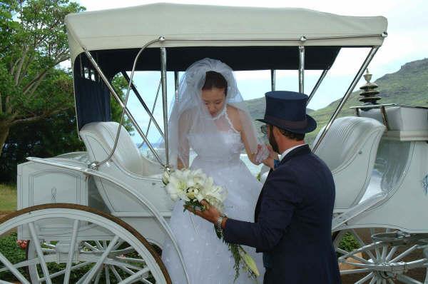 Marriage Celebrant Melbourne: Mal Abrahamsen