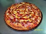 Nelsons Pizza