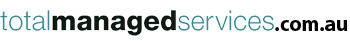 Total Managed Services Pty Ltd