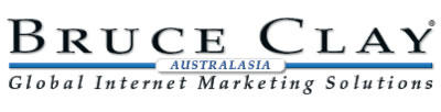 Bruce Clay logo