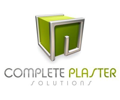 Complete Plaster Solutions logo
