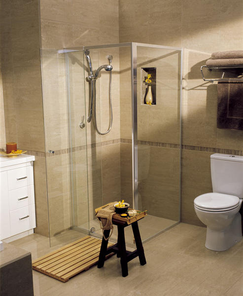 Mann's Kitchens and Bathrooms