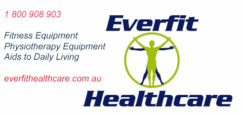 Everfit Healthcare: Caloundra