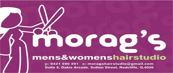 Morag's Hair Studio