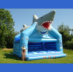 Fantasy Party Hire